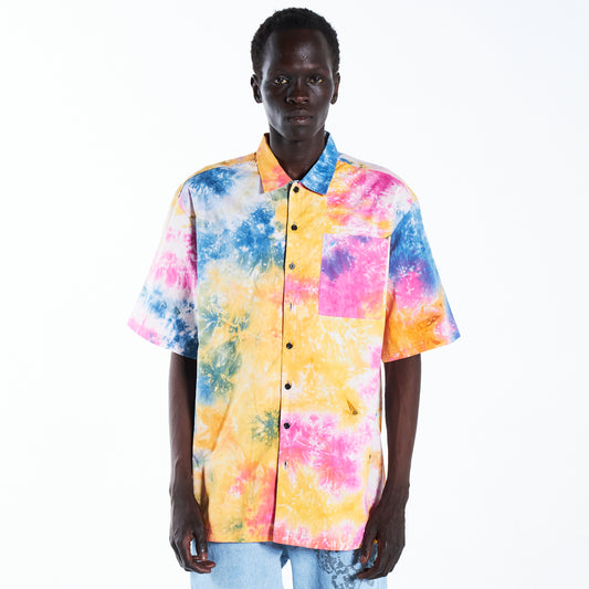 DIZZY SS BUTTON DOWN