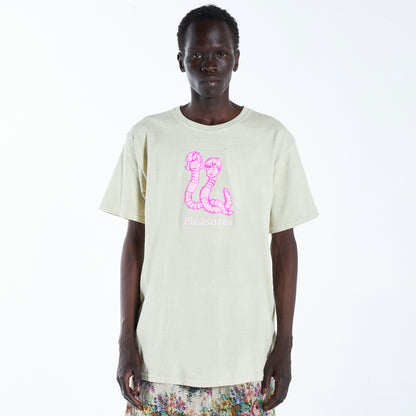 MUD PIGMENT T-SHIRT