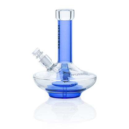 GRAV X PLEASURES GLASS WATER SCULPTURE