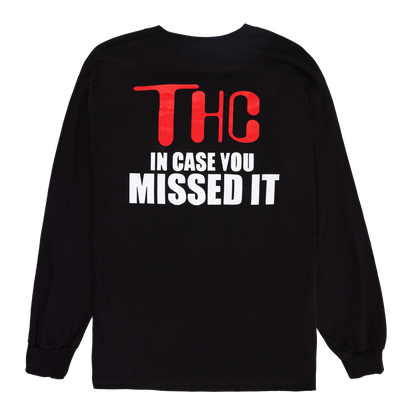 THC LONG SLEEVE