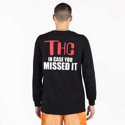 THC LONG SLEEVE