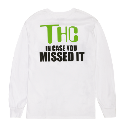 THC LONG SLEEVE