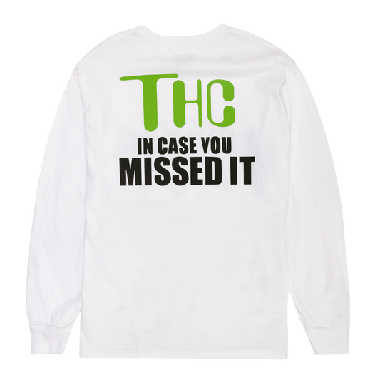 THC LONG SLEEVE