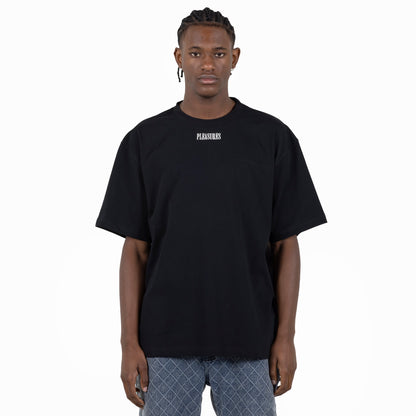 TAINTED CONTRAST HEAVYWEIGHT SHIRT