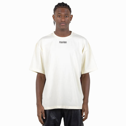 TAINTED CONTRAST HEAVYWEIGHT SHIRT