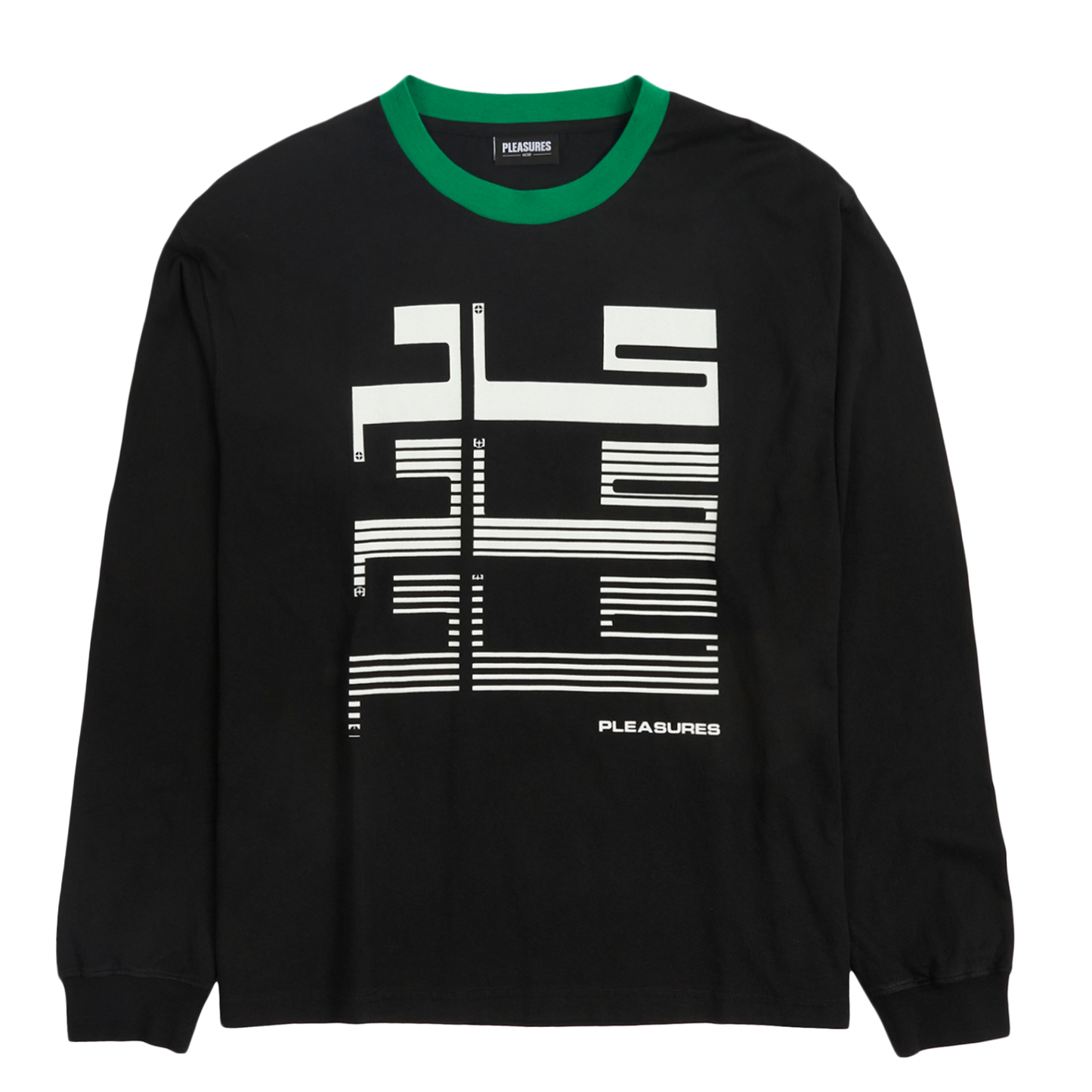 TIER HEAVYWEIGHT LONG SLEEVE