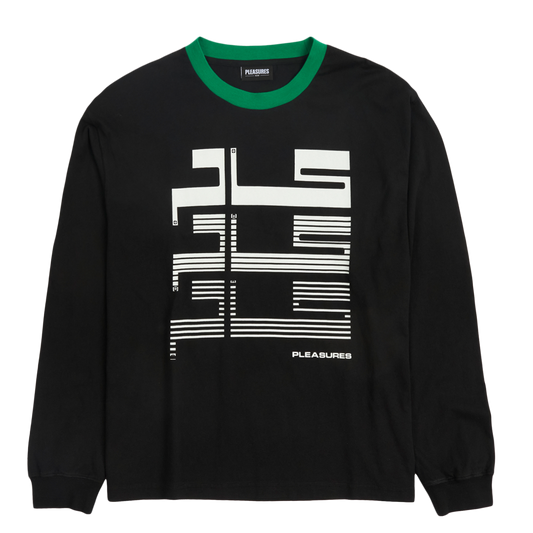 TIER HEAVYWEIGHT LONG SLEEVE