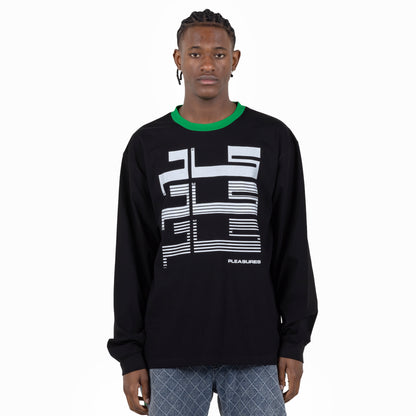 TIER HEAVYWEIGHT LONG SLEEVE