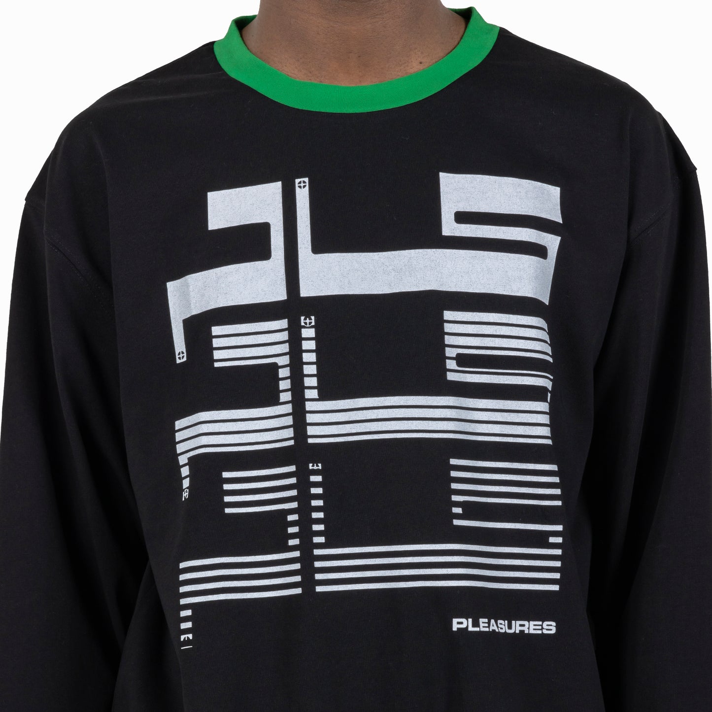 TIER HEAVYWEIGHT LONG SLEEVE