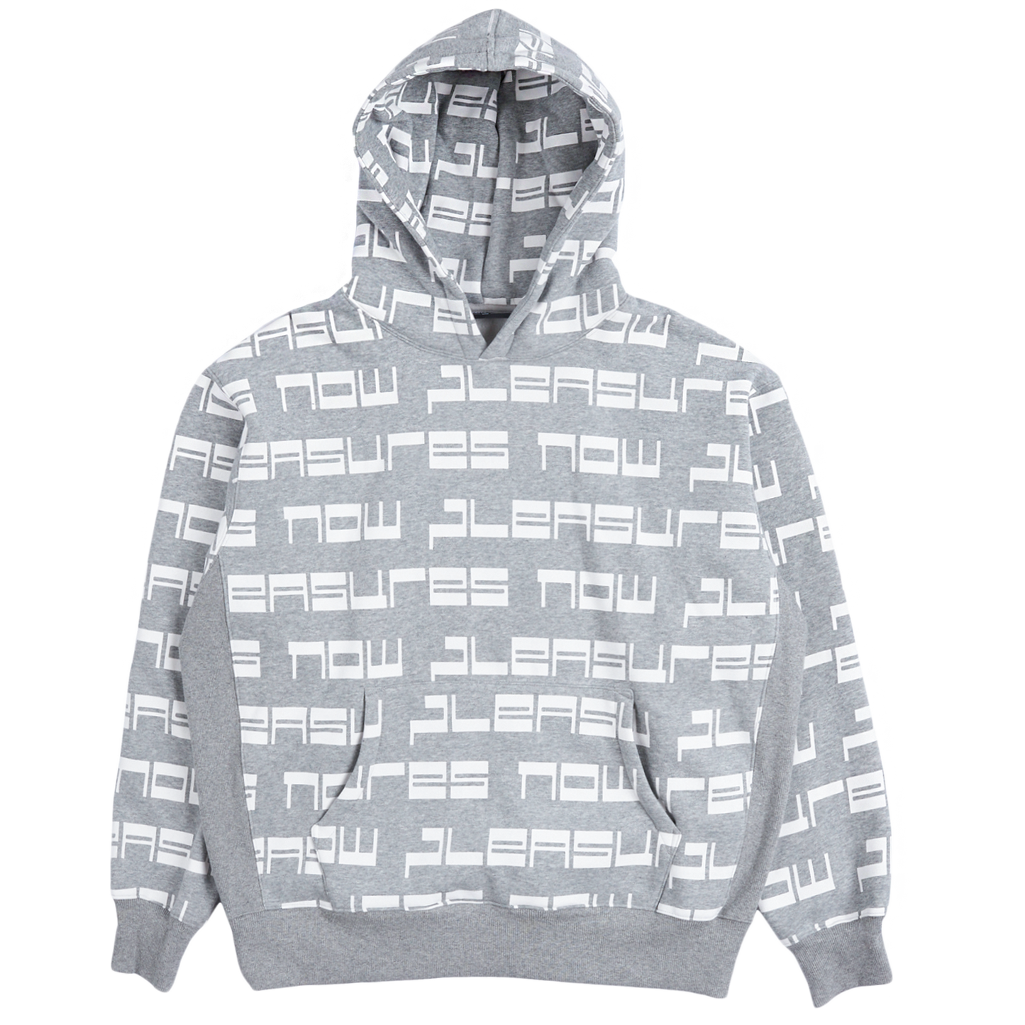 TIER HOODIE