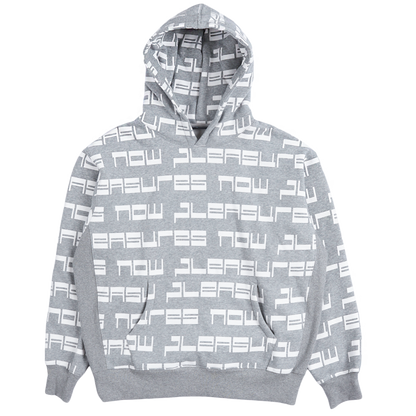 TIER HOODIE