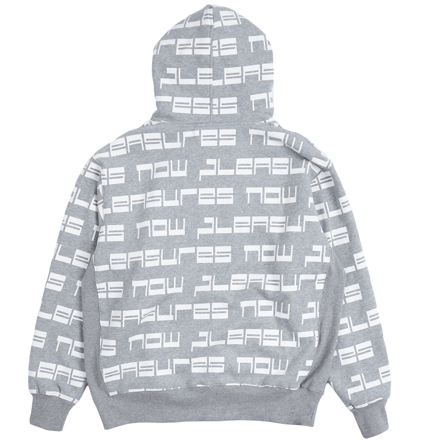 TIER HOODIE