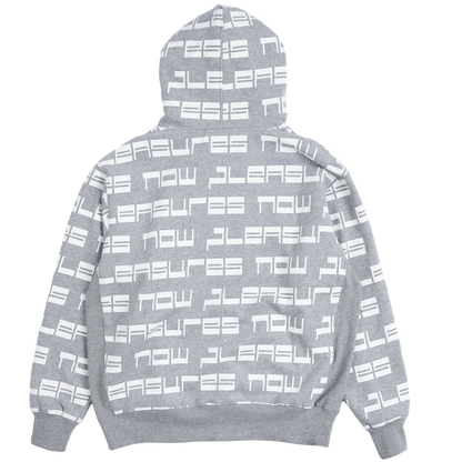 TIER HOODIE