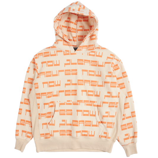 TIER HOODIE