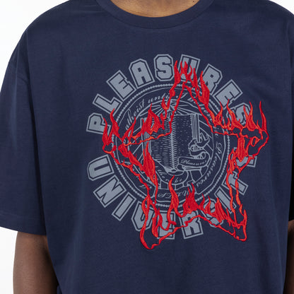 UNIVERSITY HEAVYWEIGHT SHIRT