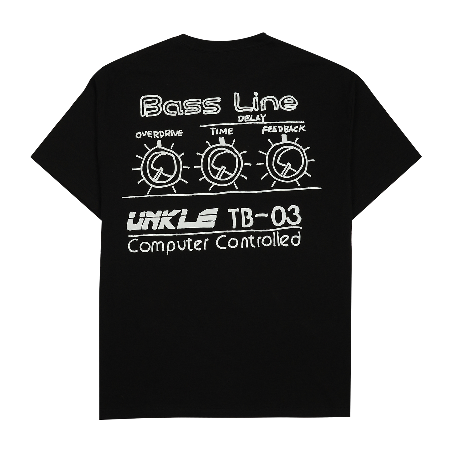 TB-03 T-SHIRT