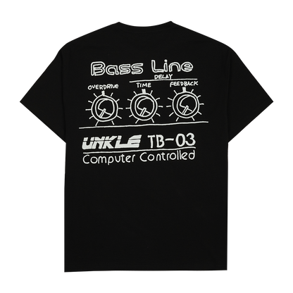 TB-03 T-SHIRT