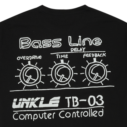 TB-03 T-SHIRT