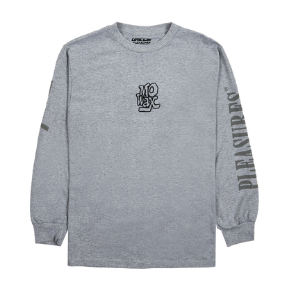 MUSIC LONG SLEEVE