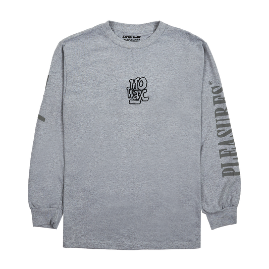 MUSIC LONG SLEEVE