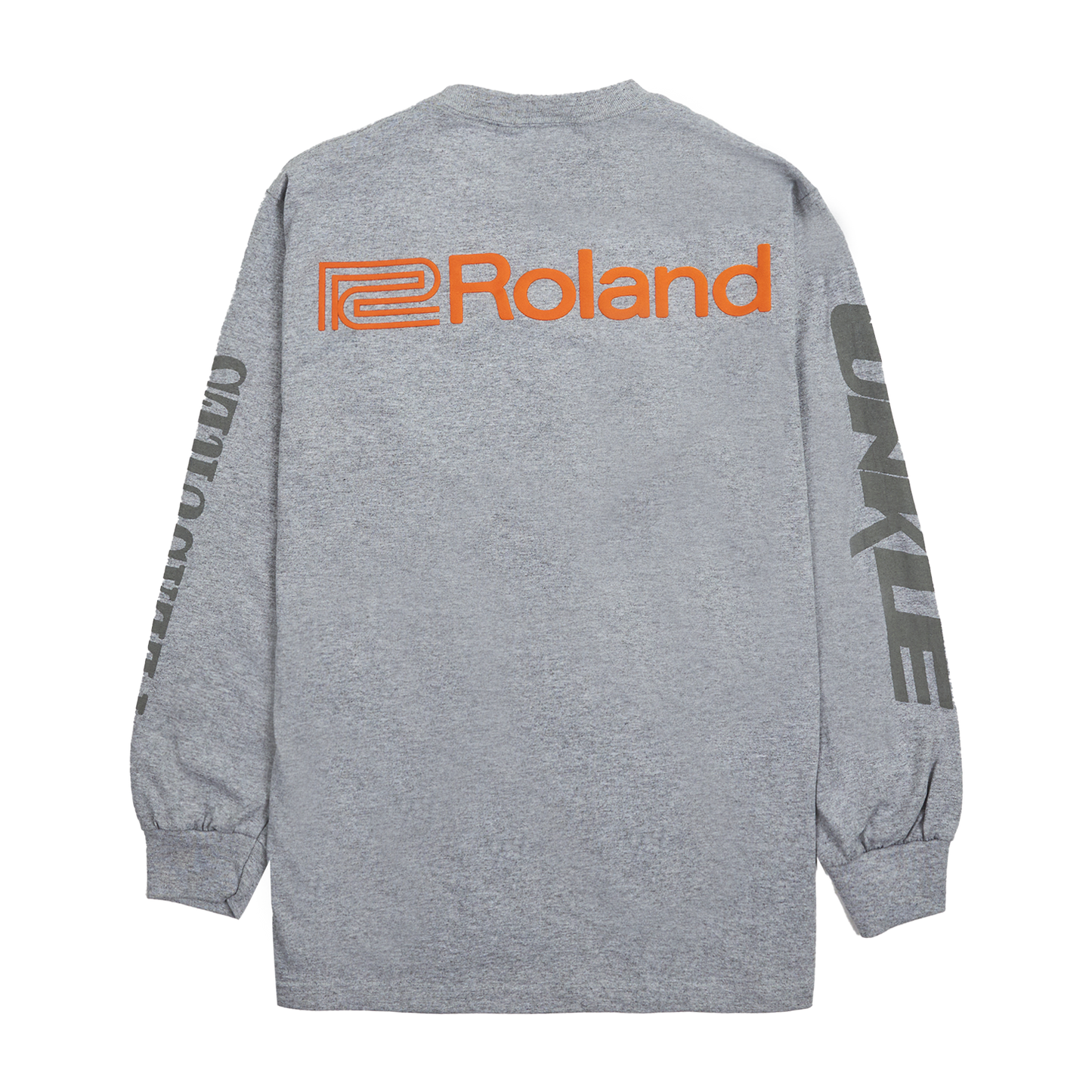 MUSIC LONG SLEEVE