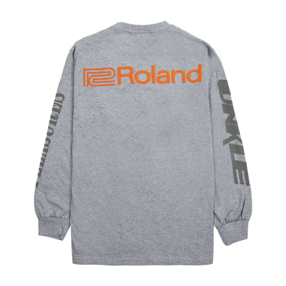 MUSIC LONG SLEEVE