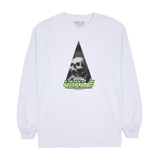 SOUNDSCAPE LONG SLEEVE