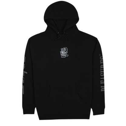 MUSIC PREMIUM HOODIE