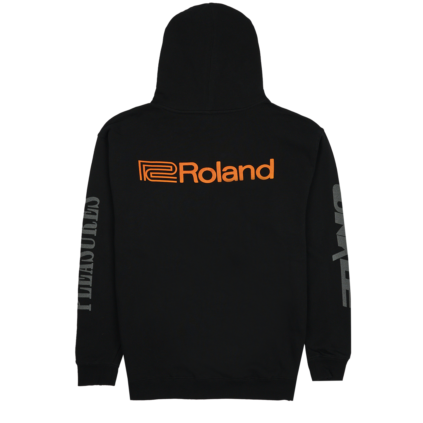 MUSIC PREMIUM HOODIE