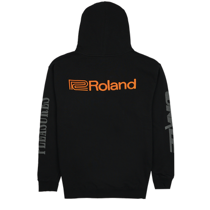 MUSIC PREMIUM HOODIE