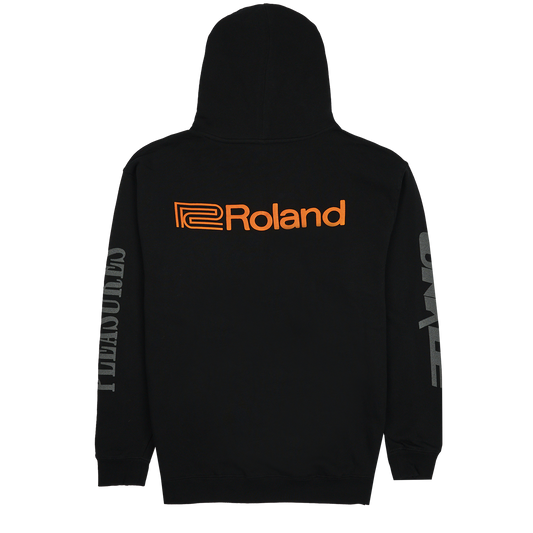 MUSIC PREMIUM HOODIE