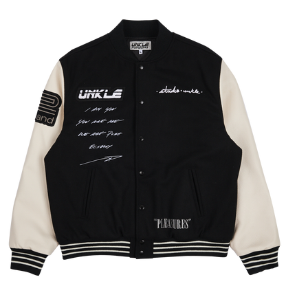 UNKLE VARSITY