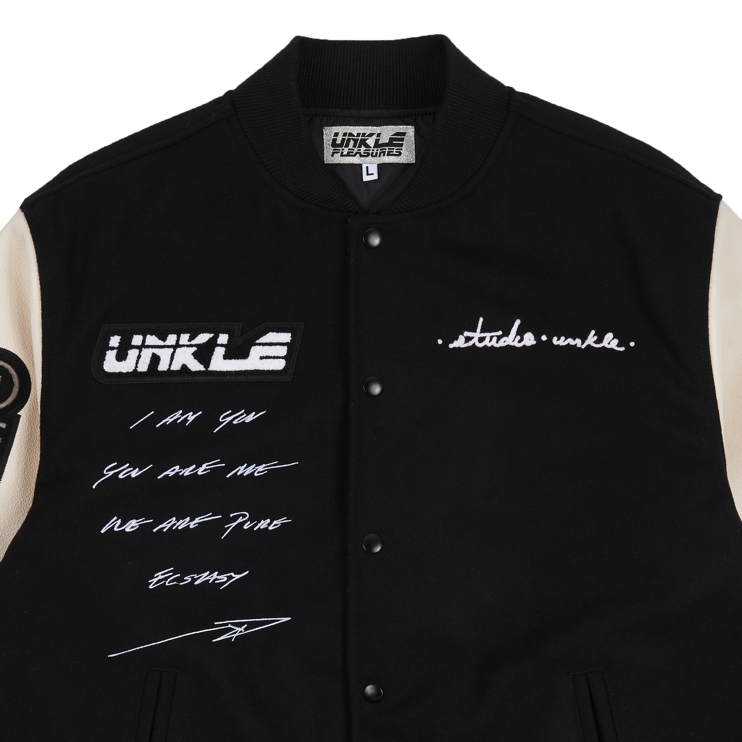 UNKLE VARSITY