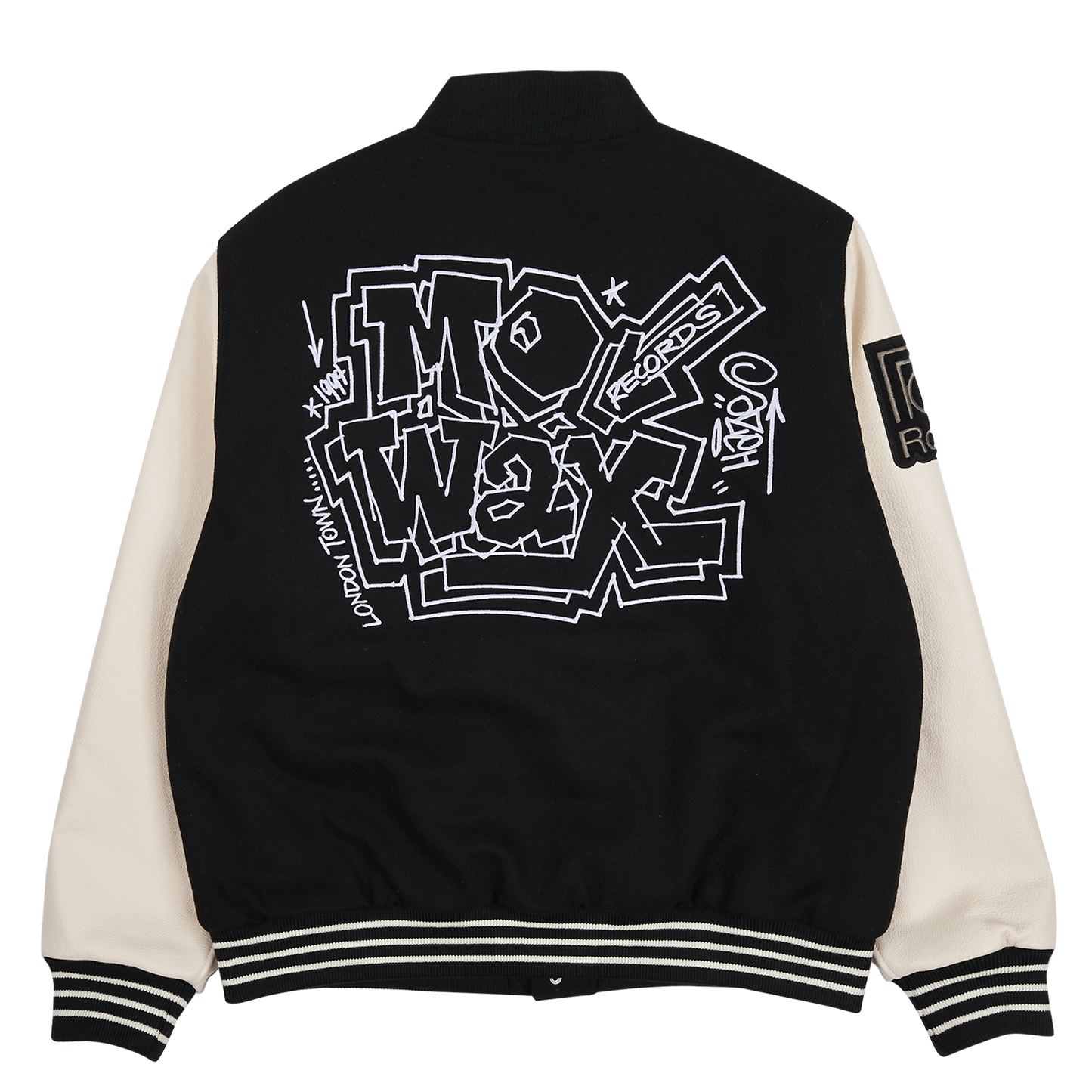 UNKLE VARSITY