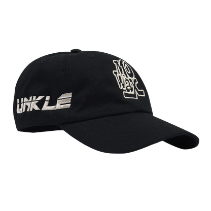 UNKLE HAT