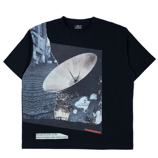 ULTRAVISION HEAVYWEIGHT T SHIRT