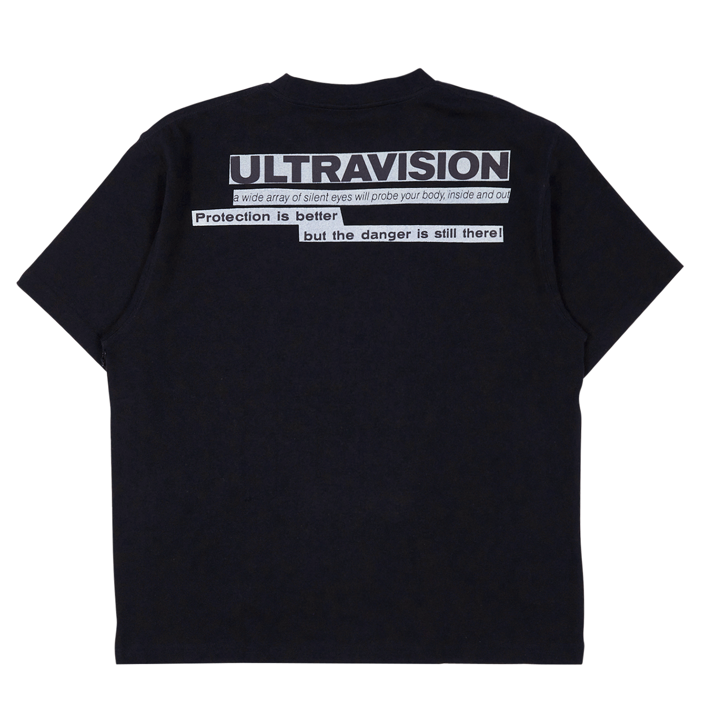 ULTRAVISION HEAVYWEIGHT T SHIRT