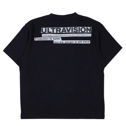 ULTRAVISION HEAVYWEIGHT T SHIRT