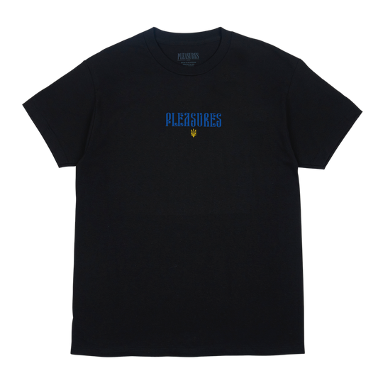 UKRAINE FUNDRAISER T-SHIRT