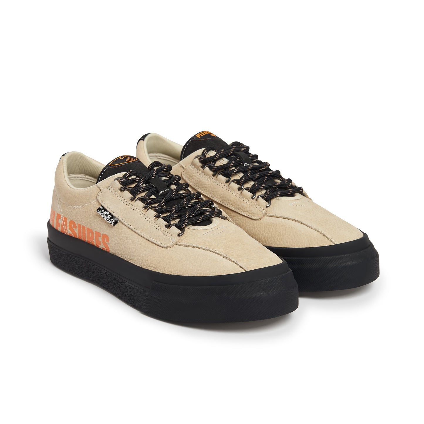 S.W.C DELLOW RAMBLE NUBUCK