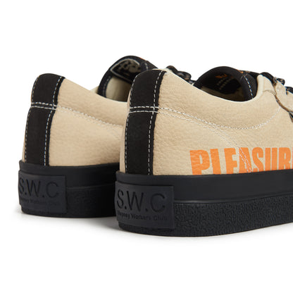 S.W.C DELLOW RAMBLE NUBUCK