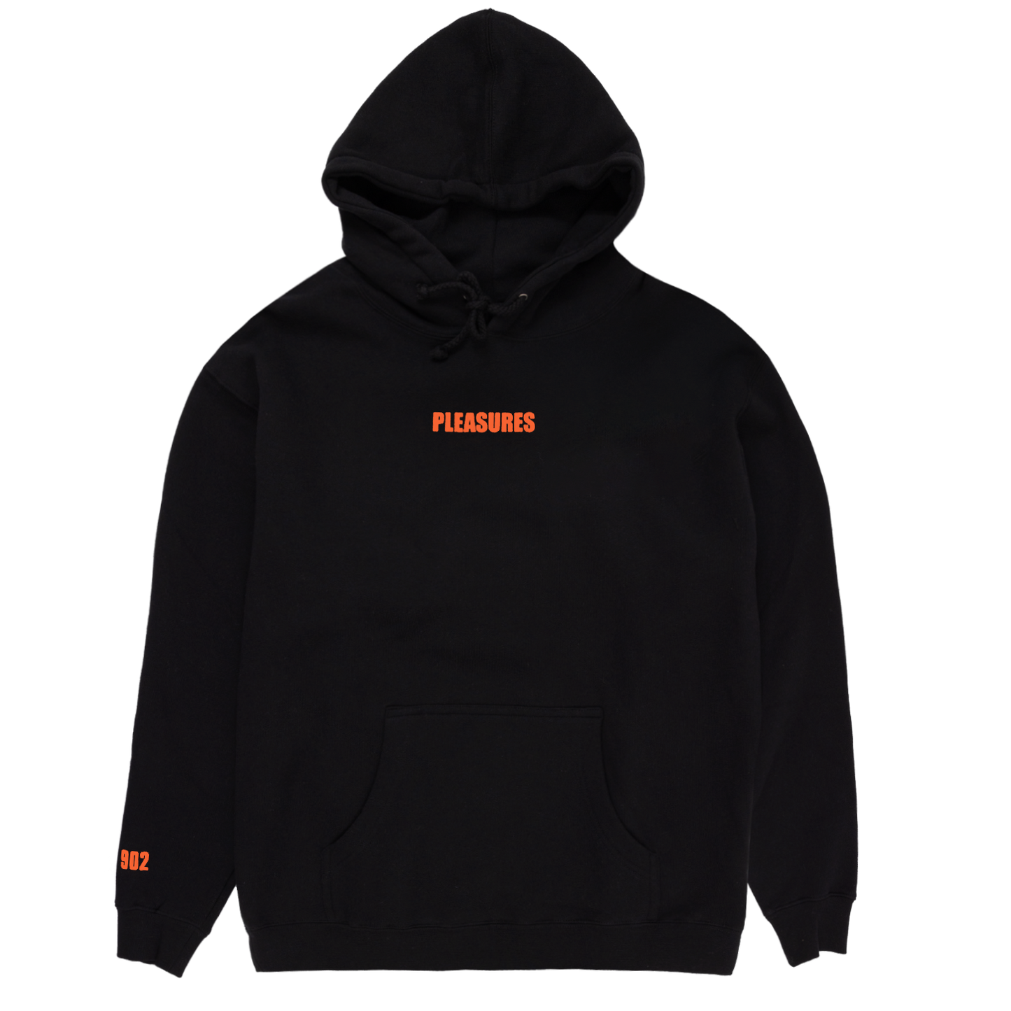 ART NEWS HOODIE