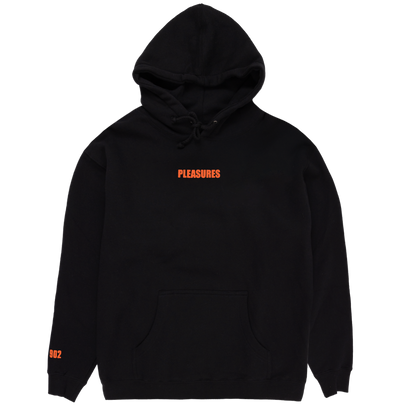 ART NEWS HOODIE