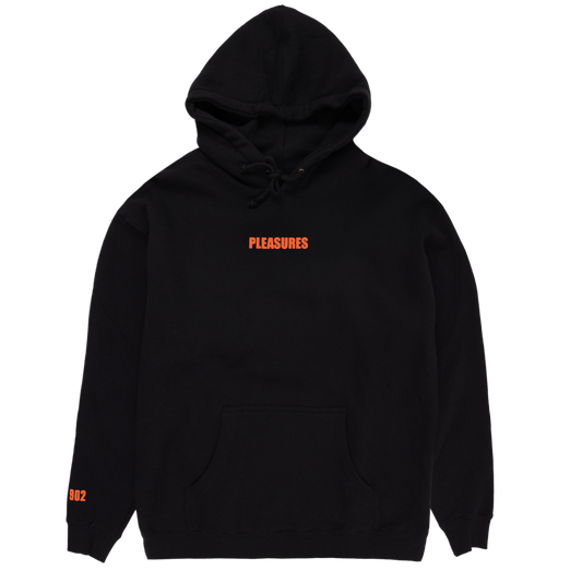 ART NEWS HOODIE