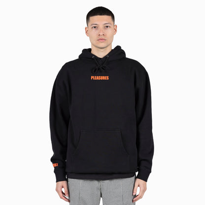 ART NEWS HOODIE