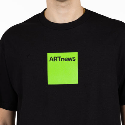 ART NEWS T-SHIRT