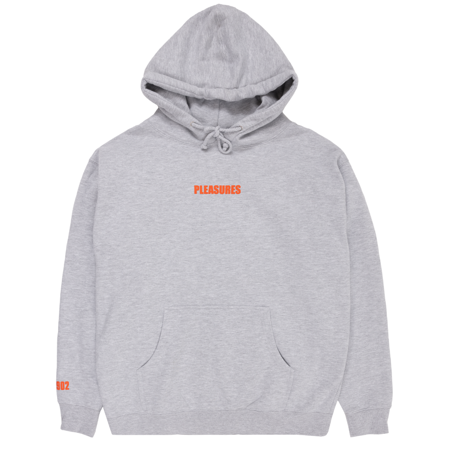 ART NEWS HOODIE