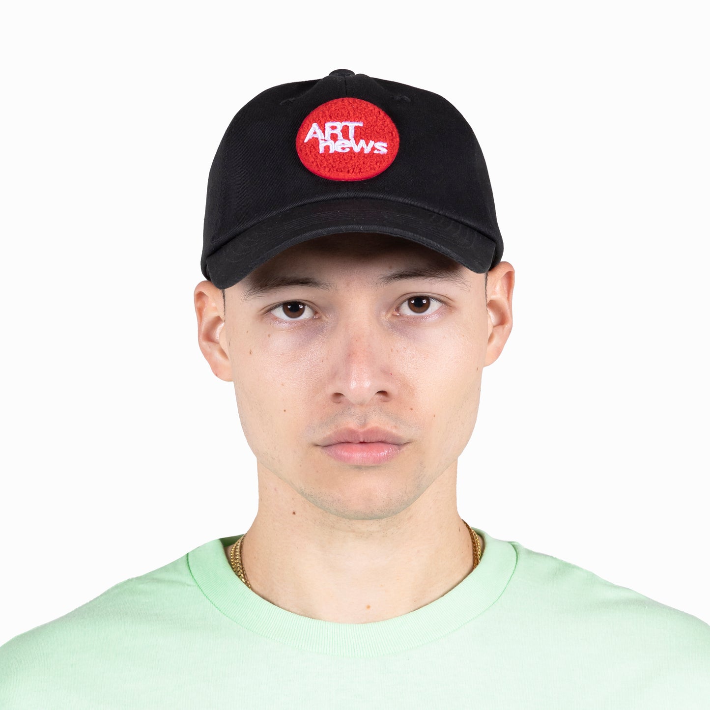 ART NEWS CAP