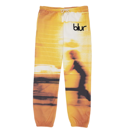 BLUR SWEATPANT