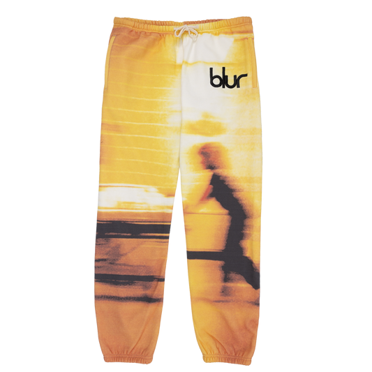 BLUR SWEATPANT